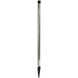 Flora World Filtar za probijač (Unutarnja ukrasna vrpca, Visina: 120 cm) | shoptok.hr