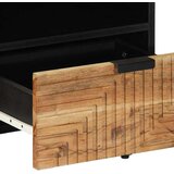  Kava Stol Smeđa 80 x 54 x 40 cm Čvrsto drvo akacije | Eponuda.com