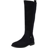 Tommy Hilfiger Ženske čizme FW0FW07476, Crne | Eponuda.com
