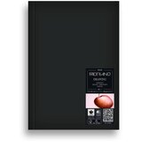 Fabriano BLOK DRAWINGBOOK A4 160G 60L 19100007 | shoptok.hr