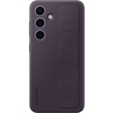 Samsung Galaxy S24 Standing Grip Case Dark Violet | Eponuda.ba