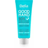 Delia Cosmetics Good Hand S.O.S. vlažilna krema za roke 75 ml