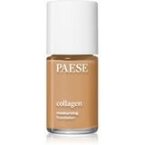 Paese Collagen vlažilni tekoči puder s kolagenom odtenek 303 W Honey 30 ml Cene