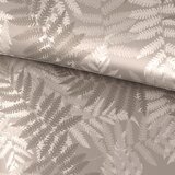 Bio:Vio posteljnina 140/200 cm saten bež | Shoptok.si