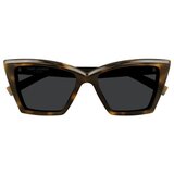 Saint Laurent Ženske Sunčane naočale SL 657 Tortoise Cijene