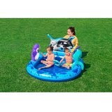 Bestway Vodni igralni center - Polar Pals™, 134 x 131 x 73 cm - 1 k. | Shoptok.si