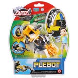Hello Carbot Robojajčki Plebot Cene