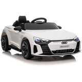Audi Licencirani E-Tron GT bijeli - auto na akumulator Cijene
