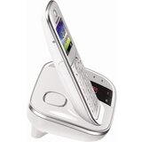 Panasonic KX-TGJ320GW bijeli DECT bežicni telefon | shoptok.hr