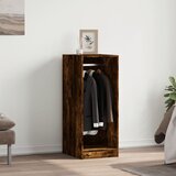 Ormar boja dimljenog hrasta 48x41x102 cm od konstruiranog drva | shoptok.hr