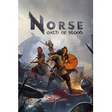 Steam norse: oath of blood key (pc) europe | Eponuda.com