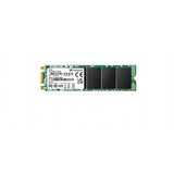 Transcend 1TB, M.2 2280 SSD ( TS1TMTS825S ) Cene