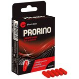 Hot Kapsule Ero Prorino Libido za ženske, 5 kom Cene