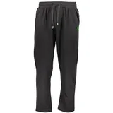 BLACK MAN TROUSERS