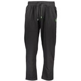 Gianmarco Venturi Spodnji deli trenirke au00914claudioopenea1ea3dneroblack2xl Zelena Cene