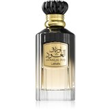 Lattafa Awraq Al Oud parfumska voda uniseks 100 ml Cene
