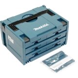 Makita makstor 3.6 P-84333 transportna kista (d x š x v) 395 x 295 x 215 mm Cijene