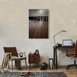 Slika - Light of Hope (1 Part) Vertical 60x90 Na talijanskom platnu | shoptok.hr