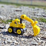 Big mini bager - žuti | shoptok.hr