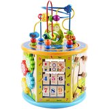 Aga4Kids Drveni motorni blok 7 u 1 MR6058 Cijene