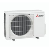 Mitsubishi Electric Comfort Inverter klima uređaj 2,0kW MSZ-BT20VGK/MUZ-BT20VG Slike