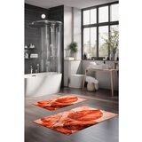  CT-5409 multicolor bathmat set (2 pieces) | ePonuda.com