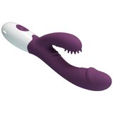 Pretty Love 2025 Vibrator Rabbit Pretty Love Andre Purple | Shoptok.si