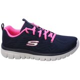 Skechers 346846 Plava | shoptok.hr