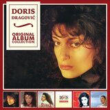 CROATIA RECORDS Doris Dragović - Original Album Collection | shoptok.hr