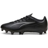 Puma Nogomet Ultra 5 Play Fg/Ag Črna Cene