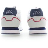 U.S. POLO BEST PRICE US POLO BEST PRICE MEN&#39;S SPORTS FOOTWEAR WHITE | shoptok.hr