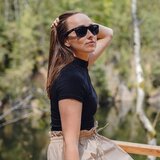 Vuch Sollary Glossy Black | shoptok.hr