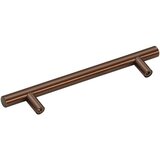  Ručke za ormarić 10 kom brončane 128 mm od nehrđajućeg čelika | shoptok.hr