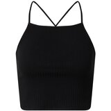 Edited Top 'Elora' crna | shoptok.hr