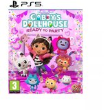 Outright Games PS5 DreamWorks Gabby's Dollhouse: Ready to Party Cene