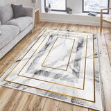 Conceptum Hypnose Els2384 multicolor carpet (80 x 120)