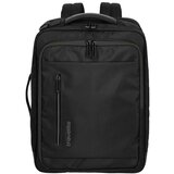 Travelite Crosslite 5.0 Board Torba Črna | Shoptok.si