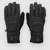 Volcom V.Co Nyle Rokavice black u