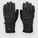 V.Co Nyle Rokavice black