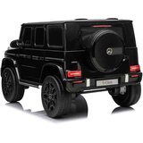 Premium Stil Dvosed Mercedes G500 džip na akumulator 4x4 Luxury Premium oprema | Eponuda.com