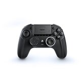 Nacon REVOLUTION 5 PRO IGRALNI PLOŠČEK ZA PS5 ČRNE BARVE | Shoptok.si