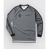 Base 1 Long Sleeve Jersey grey
