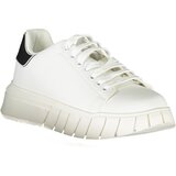 GAELLE PARIS WHITE MEN&#39;S SPORTS SHOES | shoptok.hr