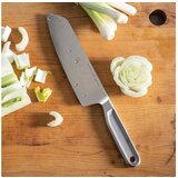 Fiskars nož 1062884 all steel santoku | Shoptok.si