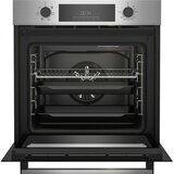 Beko BBIE12300XFP vgradna pečica | Shoptok.si