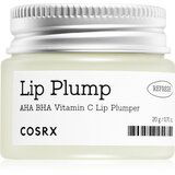 Cosrx Refresh AHA BHA Vitamin C intenzivni hidratantni balzam za usne 20 g Cosrx Refresh AHA BHA Vitamin C intenzivni hidratantni balzam za usne 20 g Slike