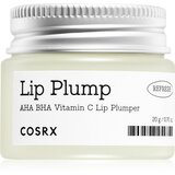 Cosrx Refresh AHA BHA Vitamin C intenzivni vlažilni balzam za ustnice 20 g Cene