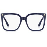 Etro Ženske Dioptrijske naočale 0093 Blue | shoptok.hr