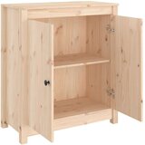  Komoda 70x35x80 cm trdna borovina, (20803949) | Shoptok.si