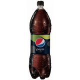 Pepsi lime gazirani sok 1.5L pet Cene